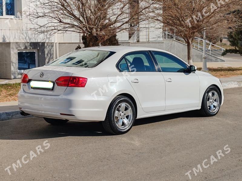 Volkswagen Jetta 2011 - 115 000 TMT - Türkmenbaşy - img 4