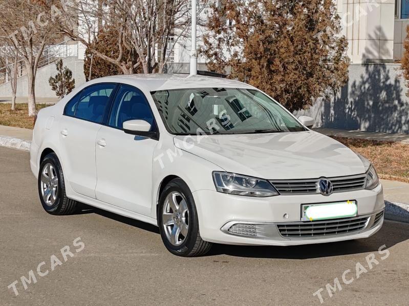 Volkswagen Jetta 2011 - 115 000 TMT - Türkmenbaşy - img 2