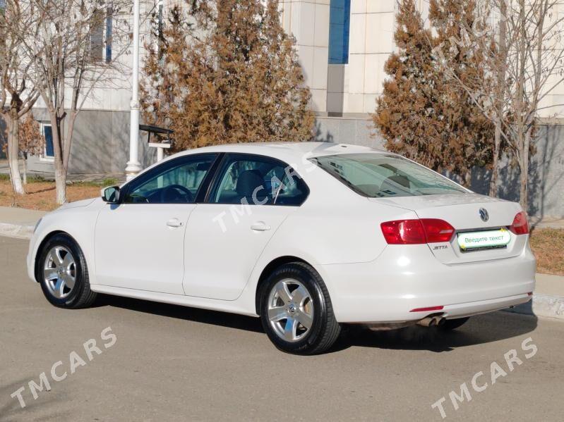 Volkswagen Jetta 2011 - 115 000 TMT - Türkmenbaşy - img 3