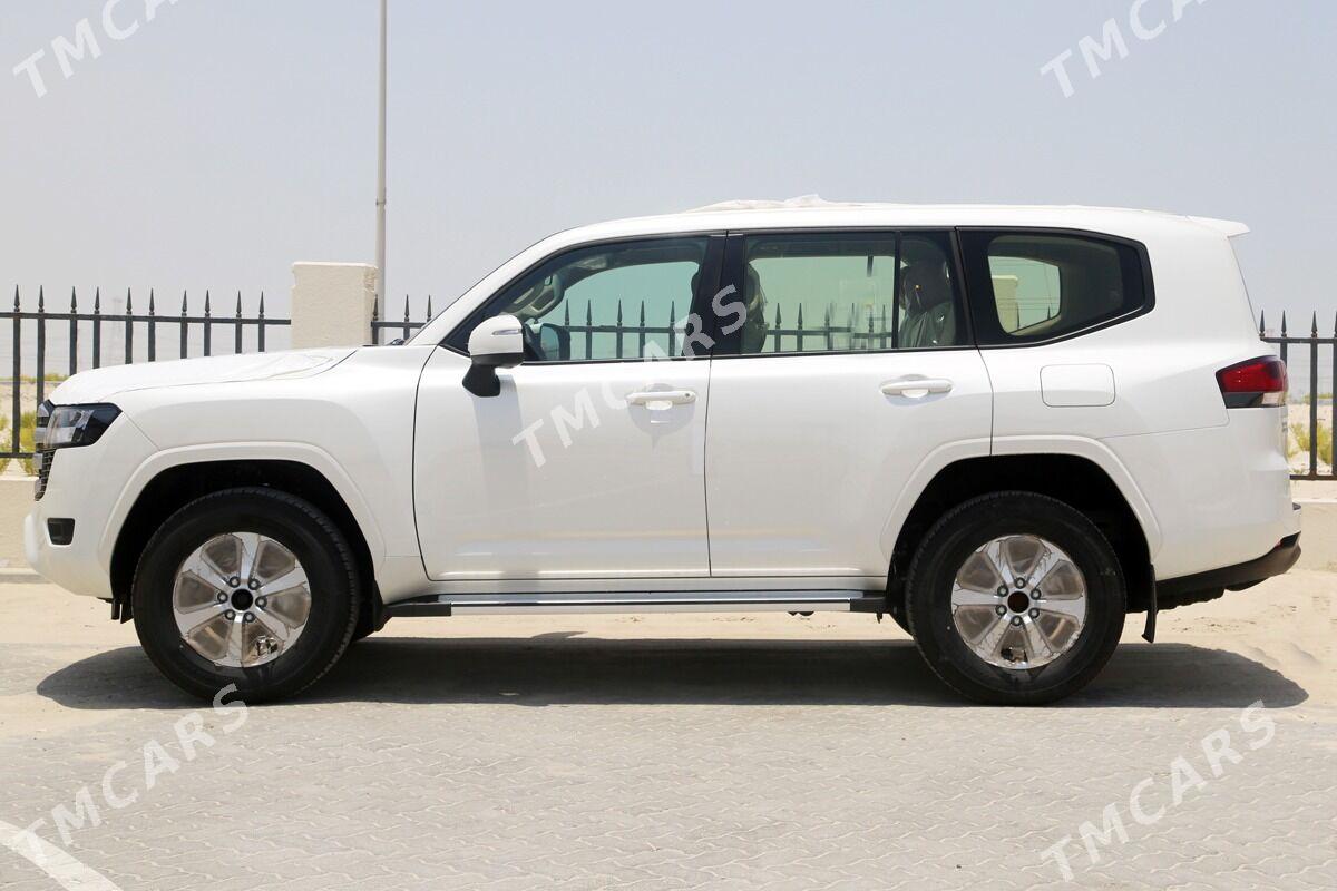 Toyota Land Cruiser 2024 - 1 329 000 TMT - Aşgabat - img 2