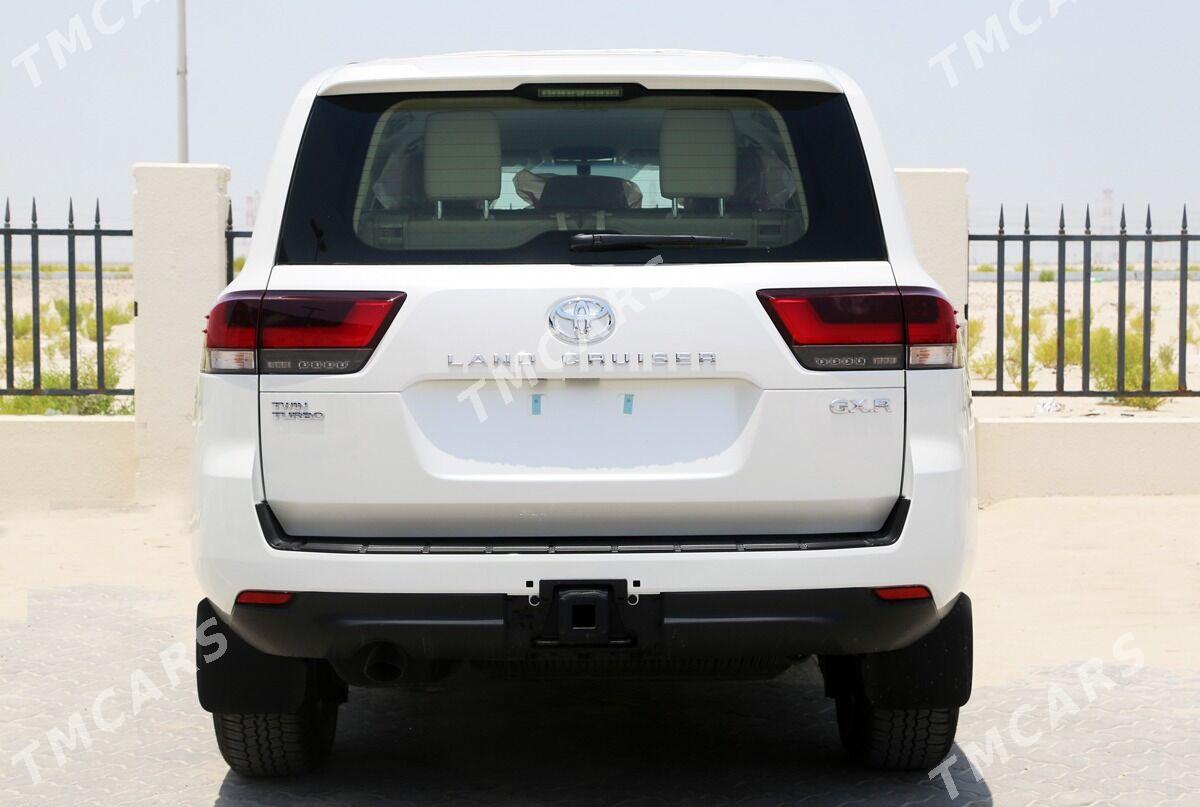 Toyota Land Cruiser 2024 - 1 329 000 TMT - Aşgabat - img 4