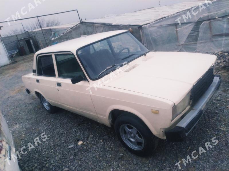 Lada 2107 2000 - 7 000 TMT - Gökdepe - img 2