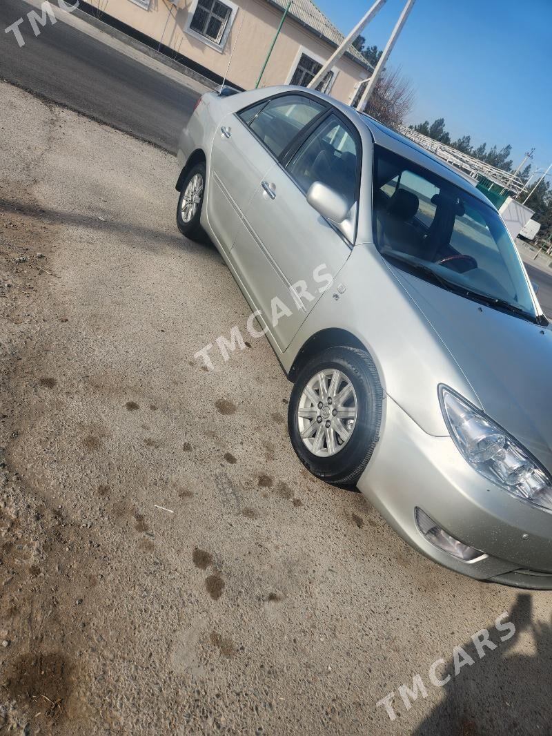 Toyota Camry 2006 - 170 000 TMT - Ашхабад - img 2