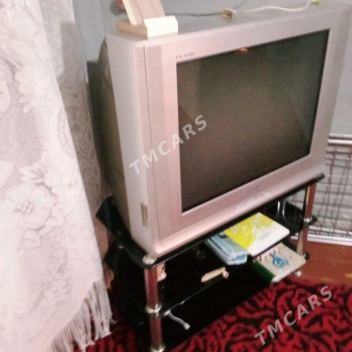 telewizor pastawka - Balkanabat - img 2