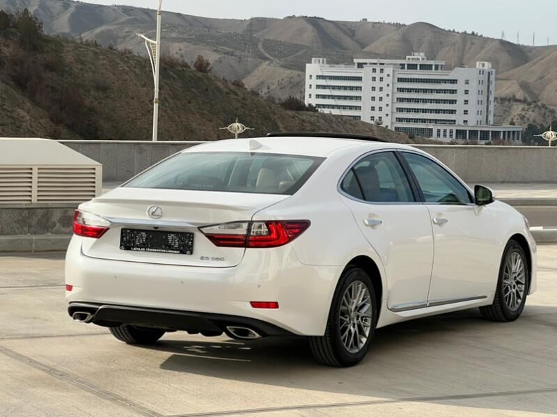 Lexus ES 350 2018 - 526 000 TMT - 15-й этап - img 2