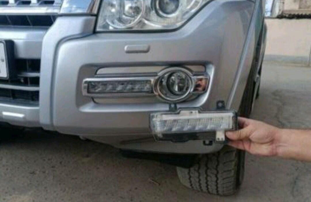 ходовые огни Mitsubishi Pajero 1 000 TMT - Daşoguz - img 2
