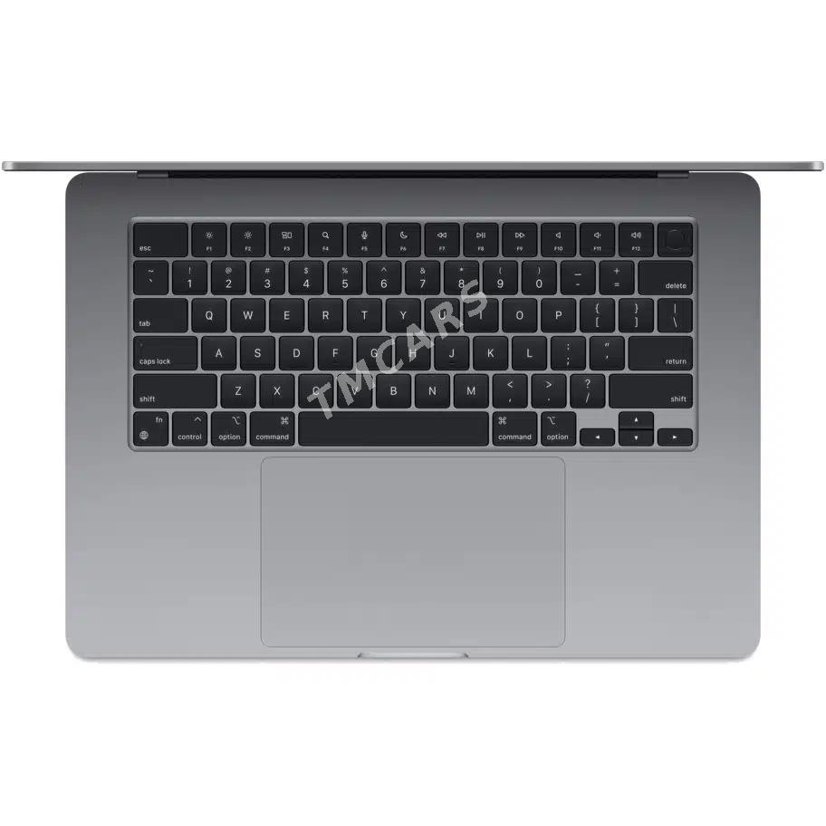 MacBook Air 15.3 8Gb 256gb SSD - Aşgabat - img 3