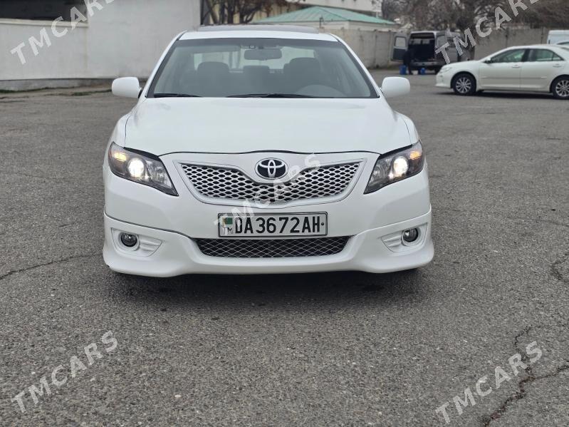 Toyota Camry 2011 - 188 000 TMT - Ашхабад - img 2