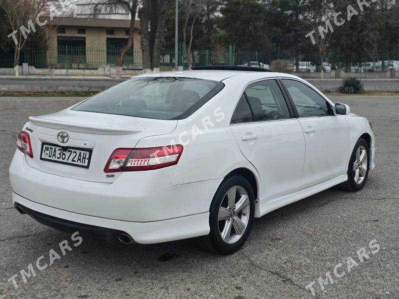 Toyota Camry 2011 - 188 000 TMT - Ашхабад - img 4