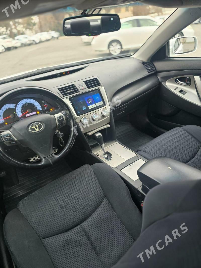 Toyota Camry 2011 - 188 000 TMT - Ашхабад - img 5