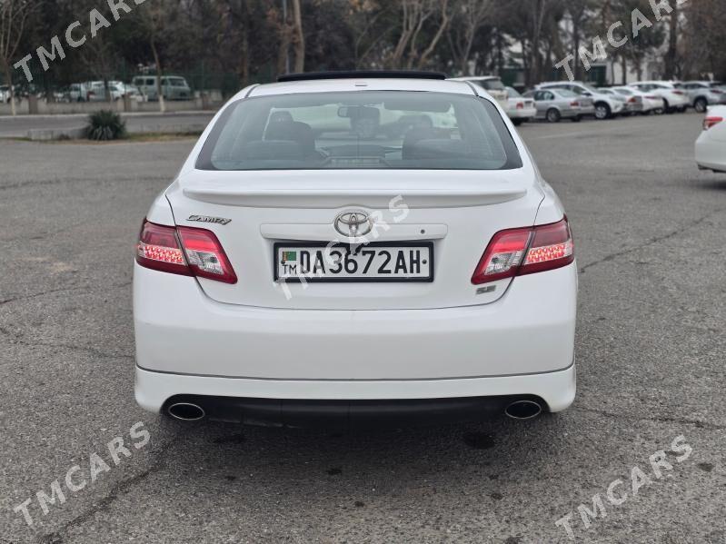 Toyota Camry 2011 - 188 000 TMT - Ашхабад - img 3