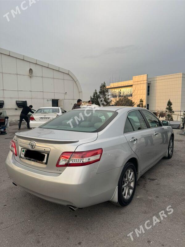 Toyota Camry 2010 - 190 000 TMT - Aşgabat - img 2