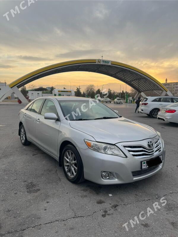 Toyota Camry 2010 - 190 000 TMT - Aşgabat - img 3