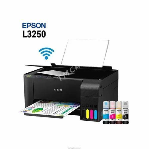 Epson L3250 3в1+ WiFi - Parahat 4 - img 7