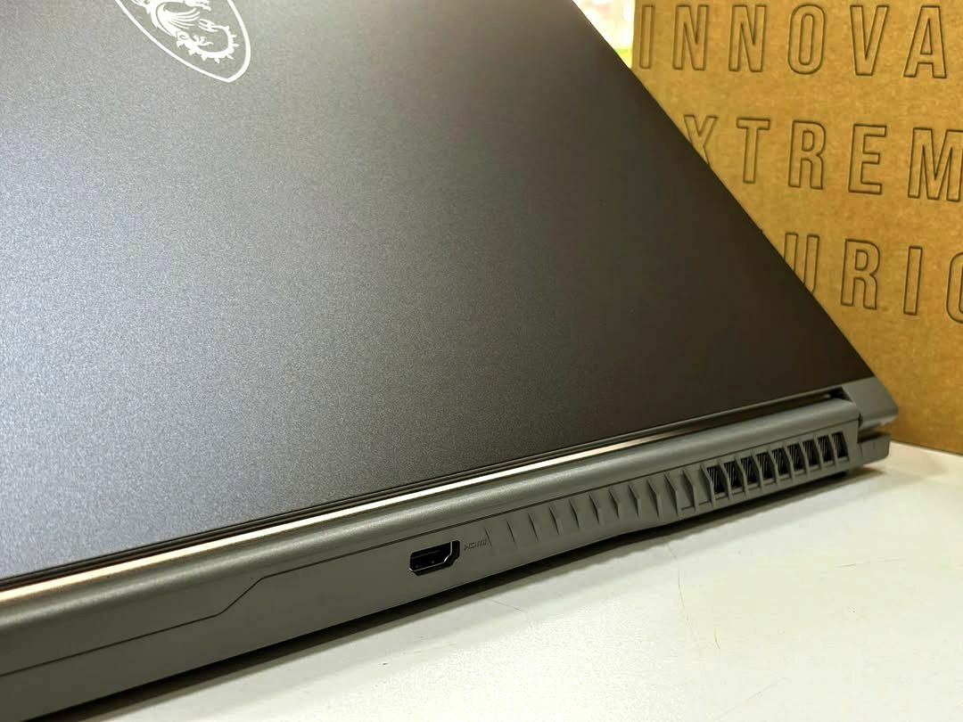 MSI Thin/i5/RTX 4050/RAM 16GB - Ашхабад - img 9