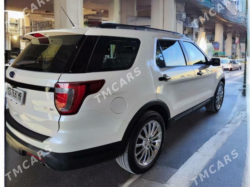 Ford Explorer 2019 - 370 000 TMT - Mary - img 5