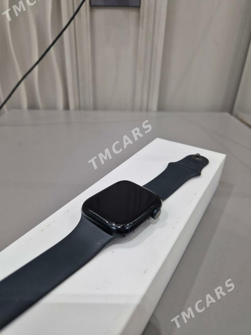 Apple watch 8series - Aşgabat - img 2