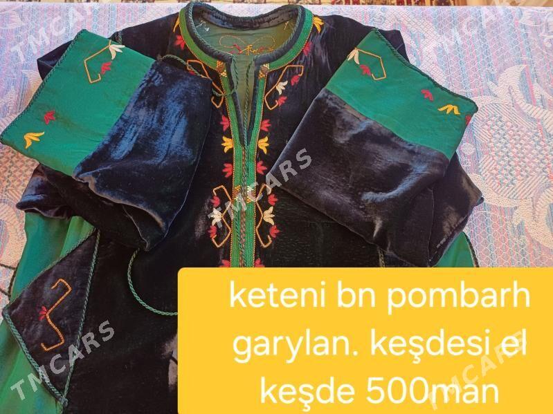 arassaja geÿilen köÿnekler - Çoganly - img 2