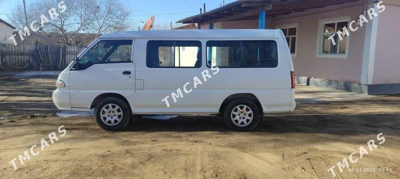 Hyundai H100 2000 - 110 000 TMT - Кёнеургенч - img 4