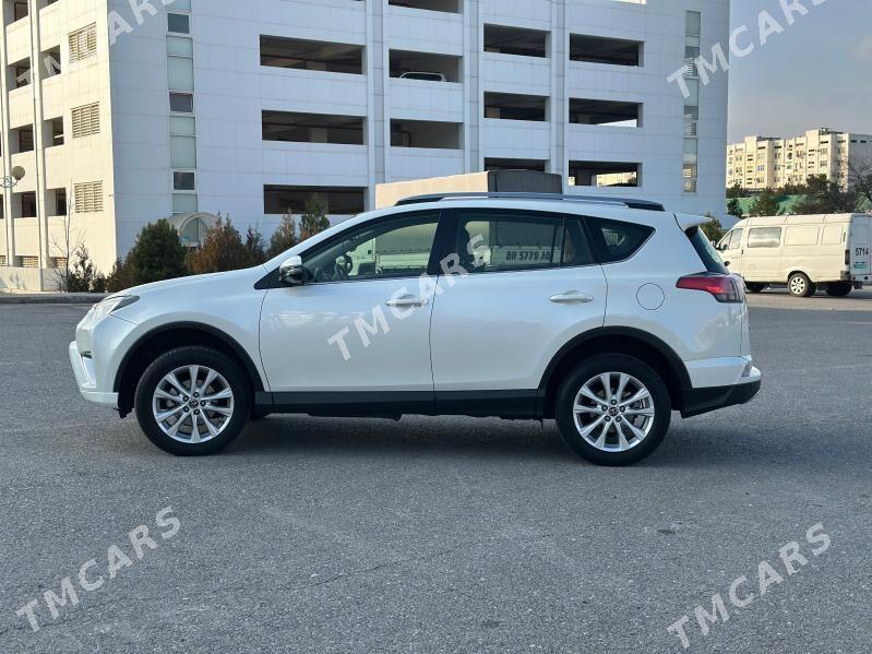 Toyota RAV4 2017 - 380 000 TMT - Aşgabat - img 3