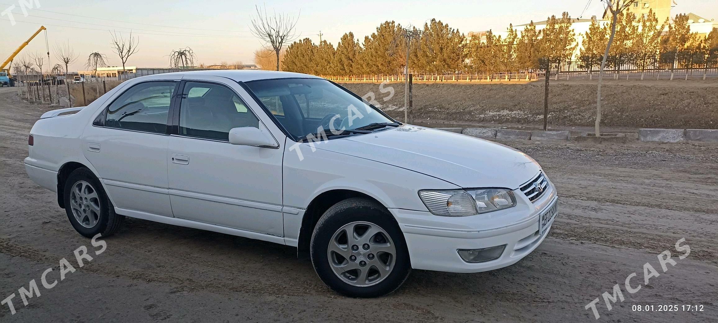 Toyota Camry 1998 - 97 000 TMT - Wekilbazar - img 3