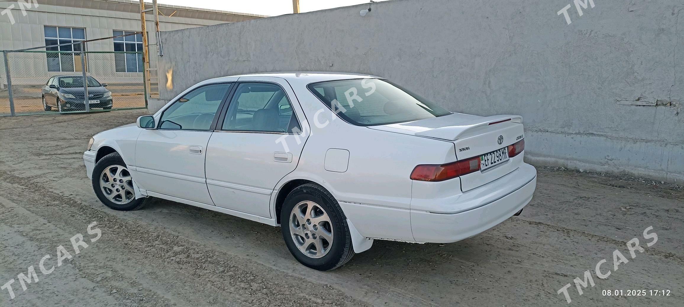 Toyota Camry 1998 - 97 000 TMT - Wekilbazar - img 4