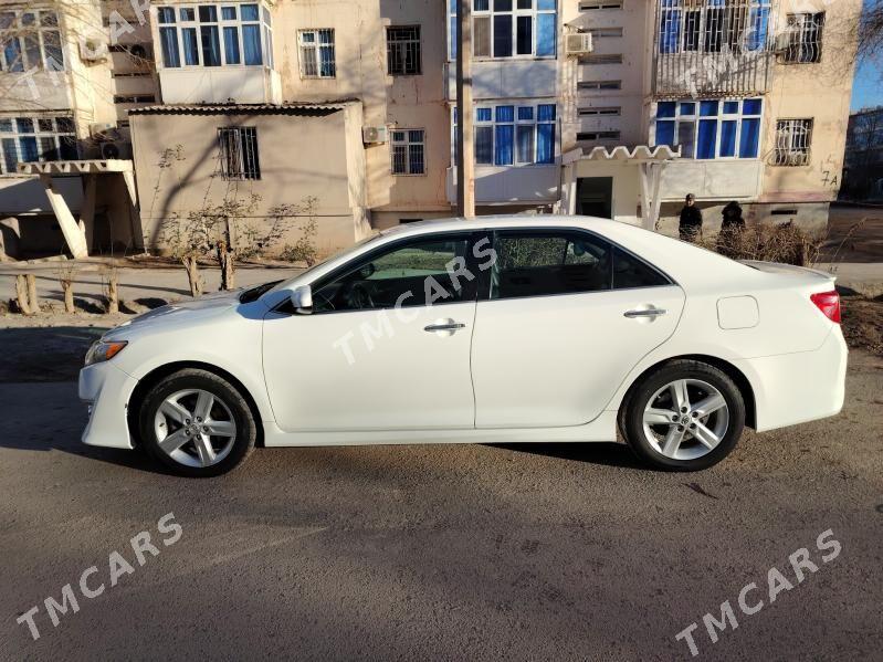 Toyota Camry 2012 - 195 000 TMT - Daşoguz - img 2