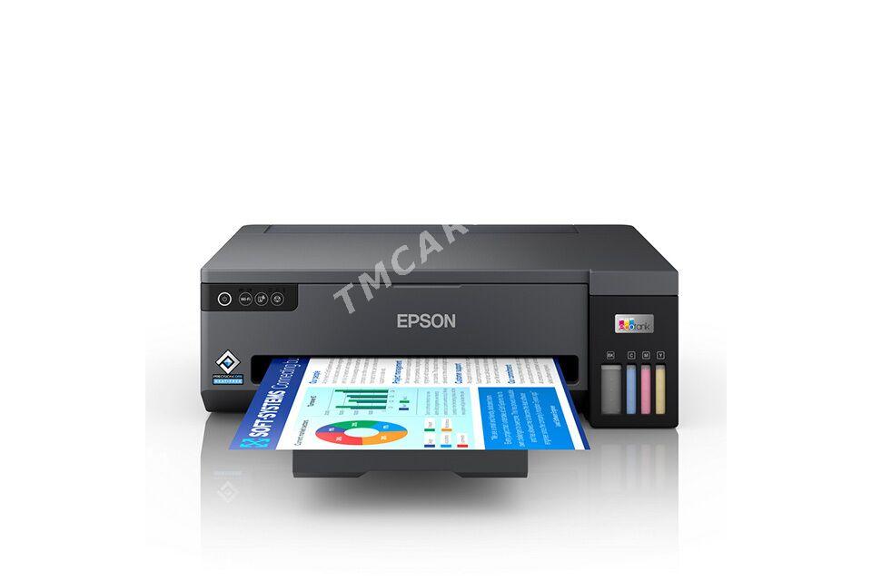 Epson L11050 A4 format - Мир 4 - img 2