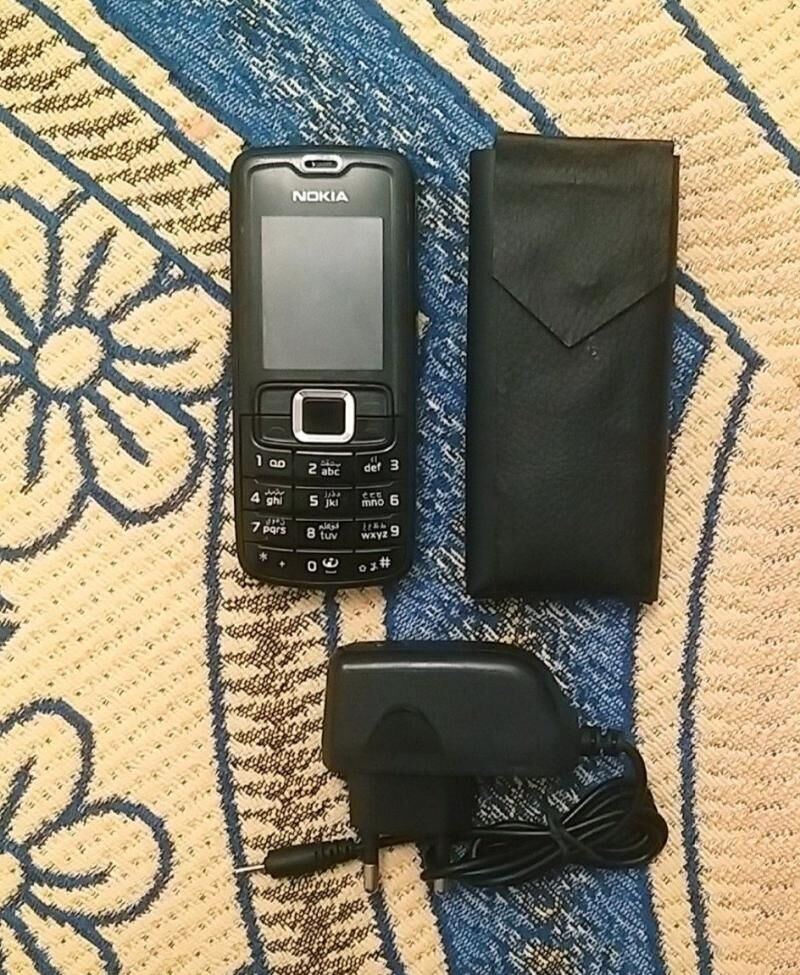 Nokia 3310 classic original - 30 мкр - img 3