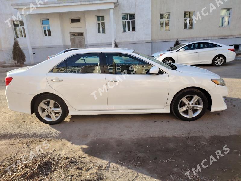 Toyota Camry 2012 - 195 000 TMT - Daşoguz - img 3