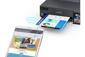 Epson L11050 A4 format - Мир 4 - img 3