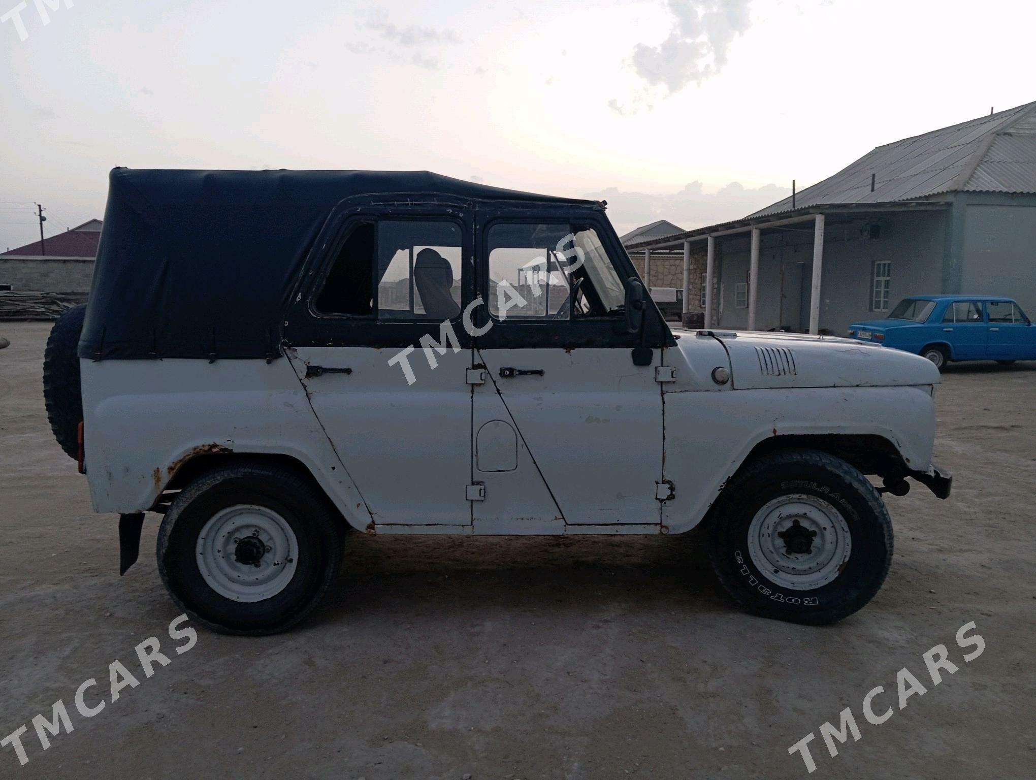 UAZ 469 2007 - 22 000 TMT - Гумдаг - img 3