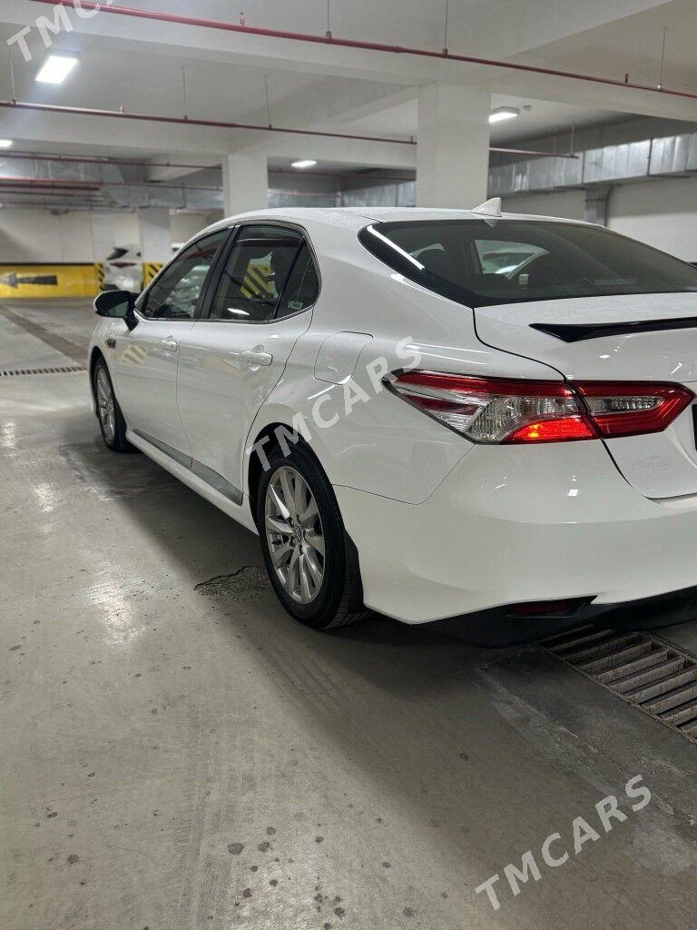 Toyota Camry 2019 - 350 000 TMT - Улица Ататурка - img 2