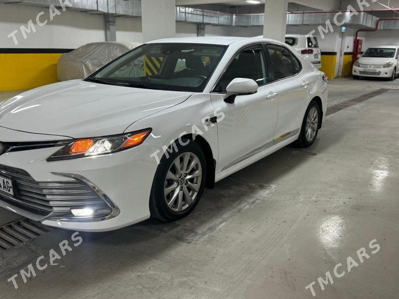 Toyota Camry 2019 - 350 000 TMT - Улица Ататурка - img 5