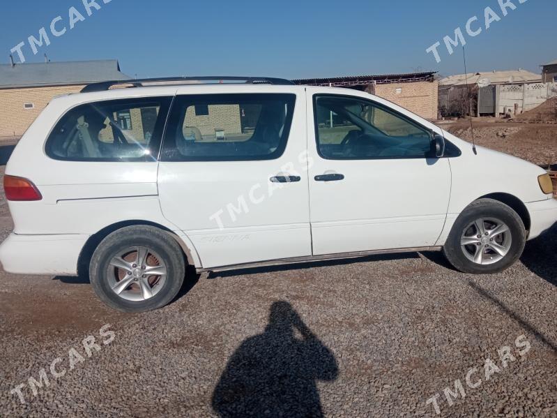 Toyota Sienna 2000 - 110 000 TMT - Mary - img 5