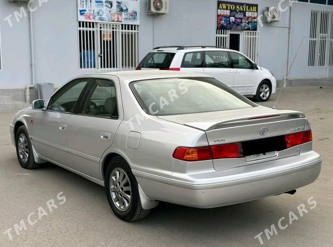 Toyota Camry 2001 - 86 000 TMT - Bäherden - img 4