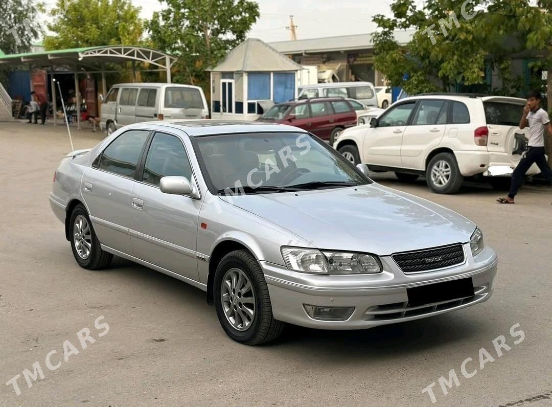 Toyota Camry 2001 - 86 000 TMT - Bäherden - img 2