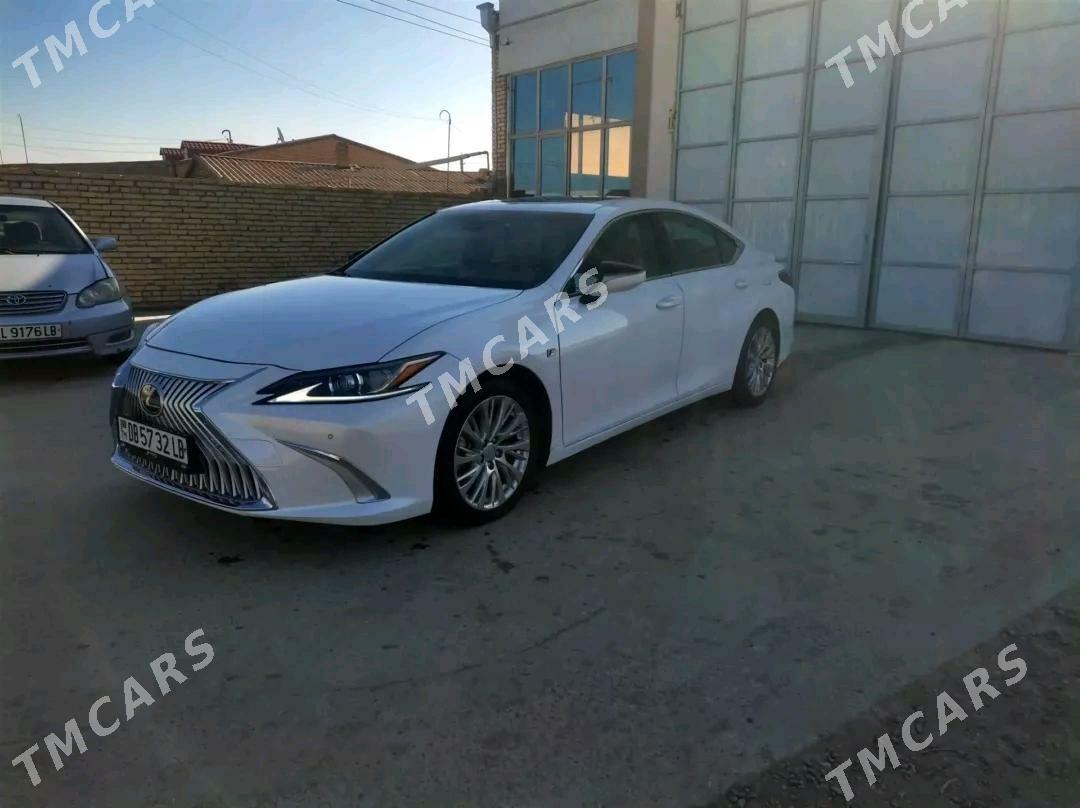 Lexus ES 350 2019 - 519 000 TMT - Dänew - img 4