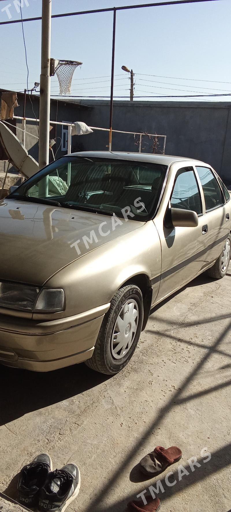 Opel Vectra 1992 - 31 000 TMT - Baýramaly - img 2