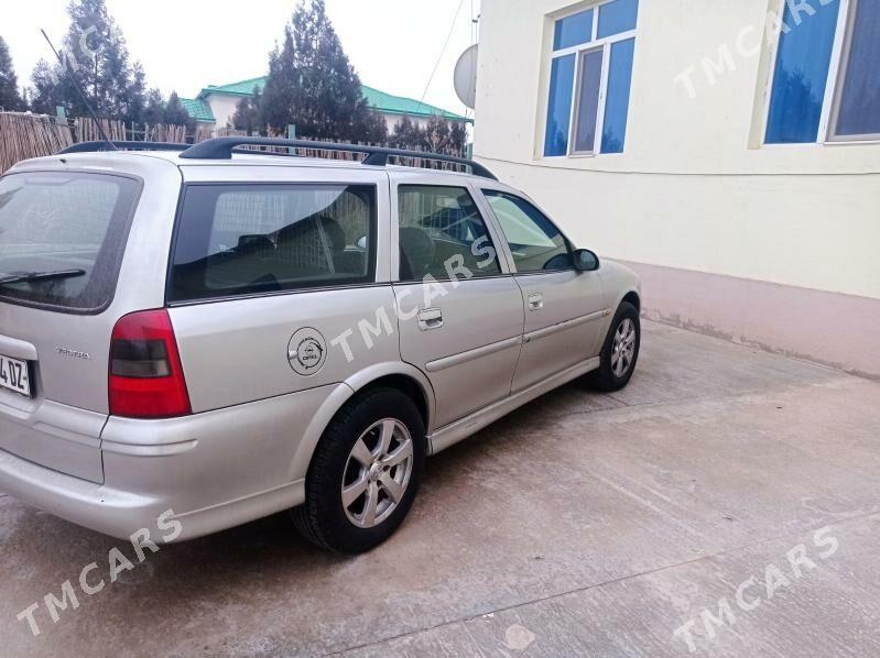 Opel Vectra 2001 - 60 000 TMT - Дашогуз - img 6