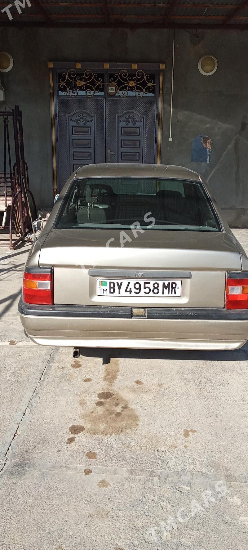 Opel Vectra 1992 - 31 000 TMT - Baýramaly - img 3