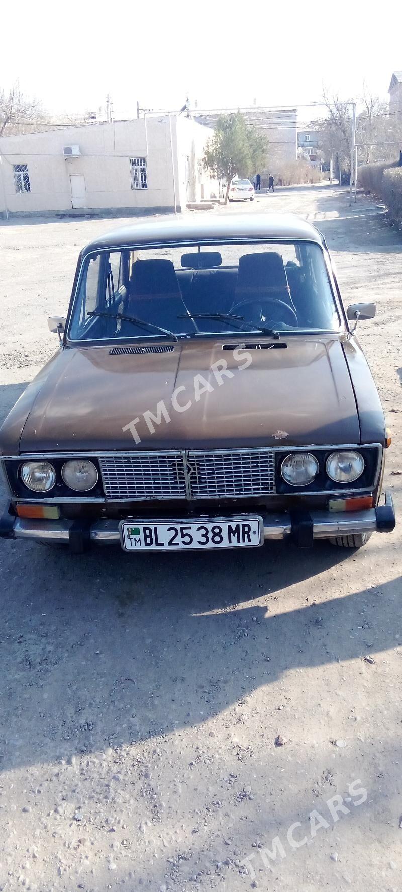 Lada 2106 1988 - 10 000 TMT - Mary - img 2