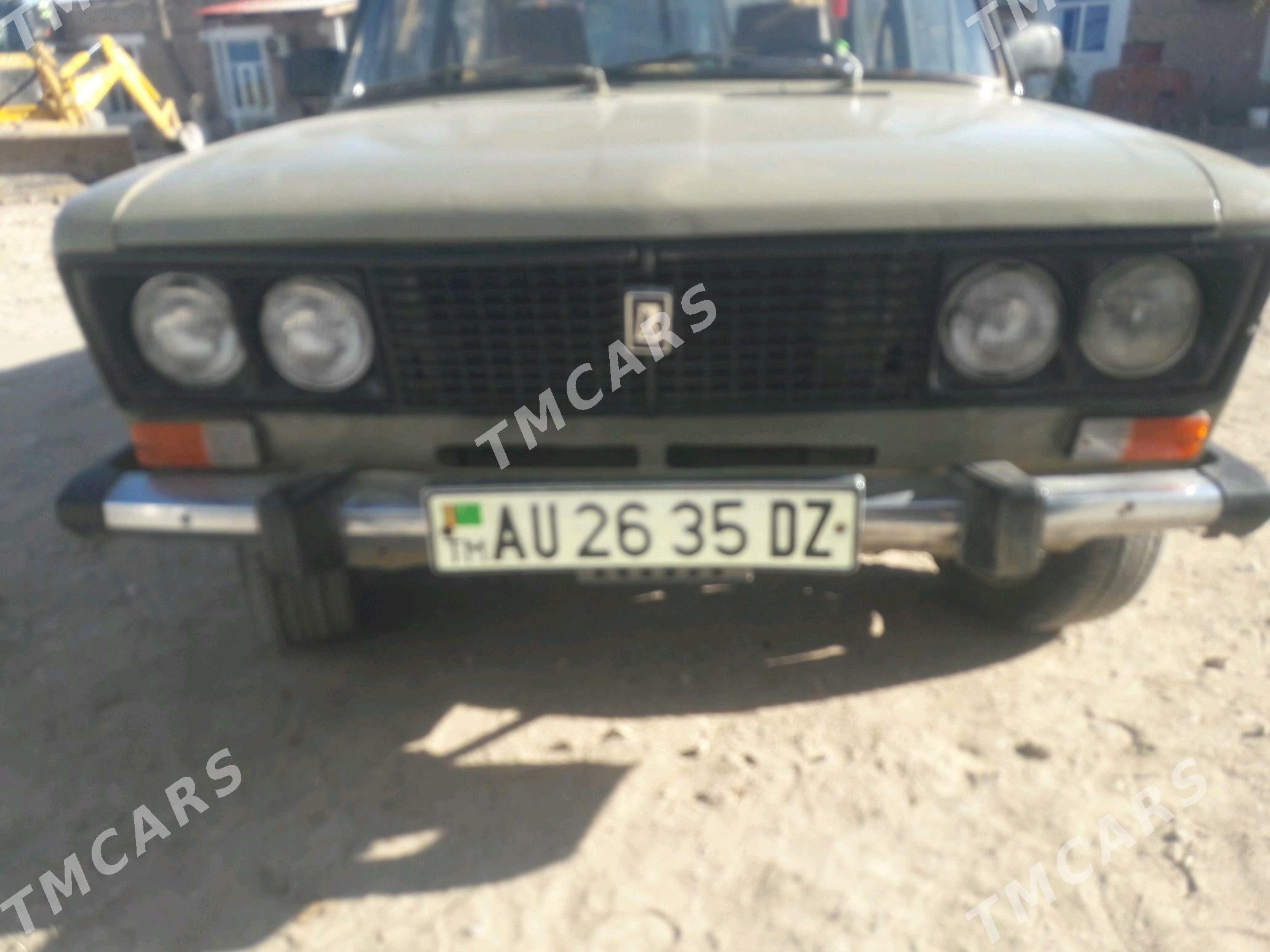 Lada 2106 1991 - 15 000 TMT - Gubadag - img 2