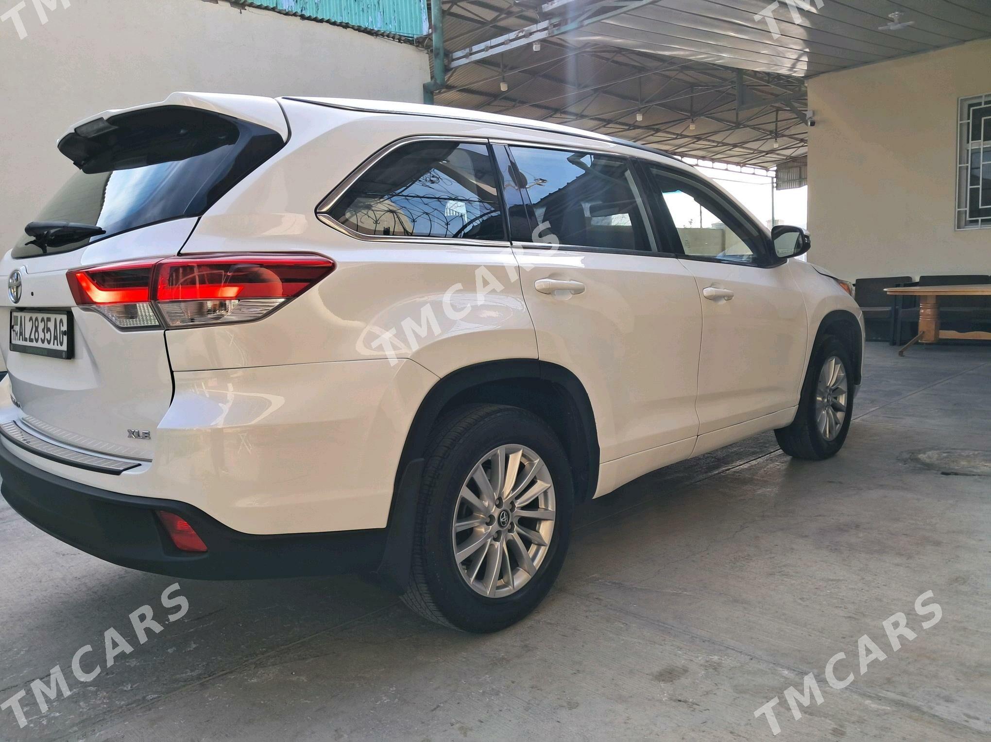 Toyota Highlander 2018 - 405 000 TMT - Gurtly - img 10