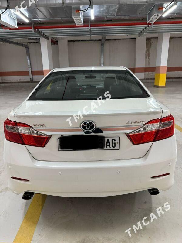 Toyota Camry 2012 - 245 000 TMT - Sarahs - img 3