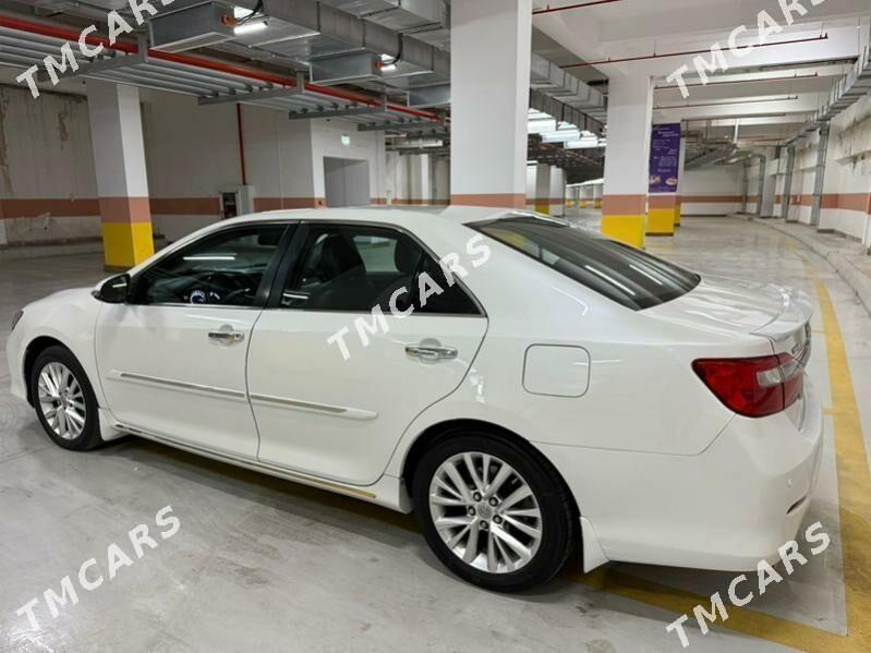 Toyota Camry 2012 - 245 000 TMT - Sarahs - img 4