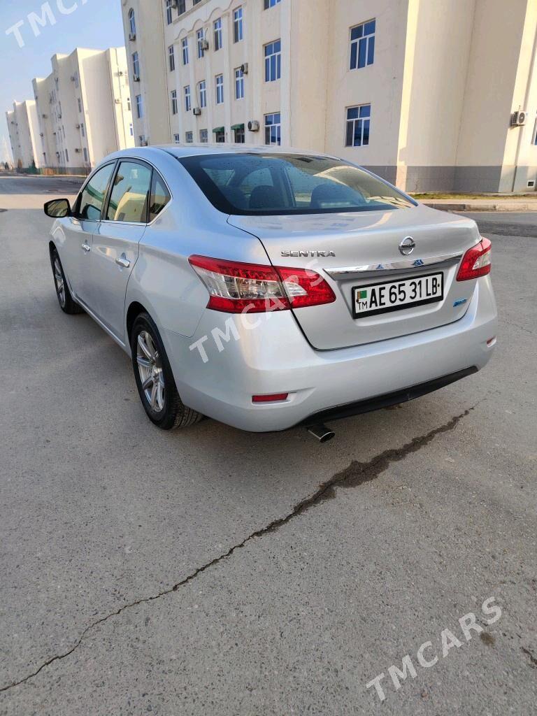 Nissan Sentra 2013 - 115 000 TMT - Türkmenabat - img 4