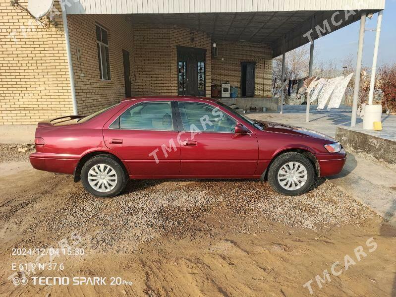 Toyota Camry 1998 - 106 000 TMT - Мары - img 7