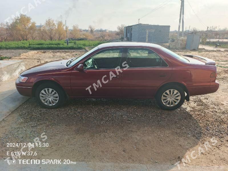 Toyota Camry 1998 - 106 000 TMT - Мары - img 6