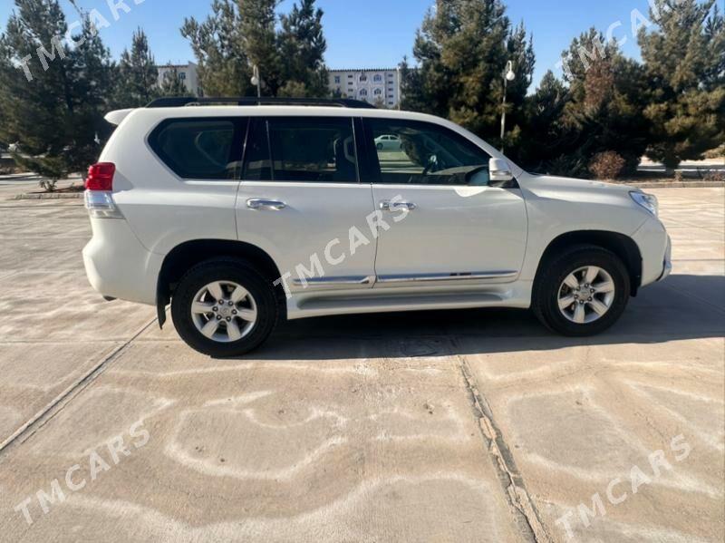 Toyota Land Cruiser Prado 2012 - 470 000 TMT - Türkmenabat - img 10